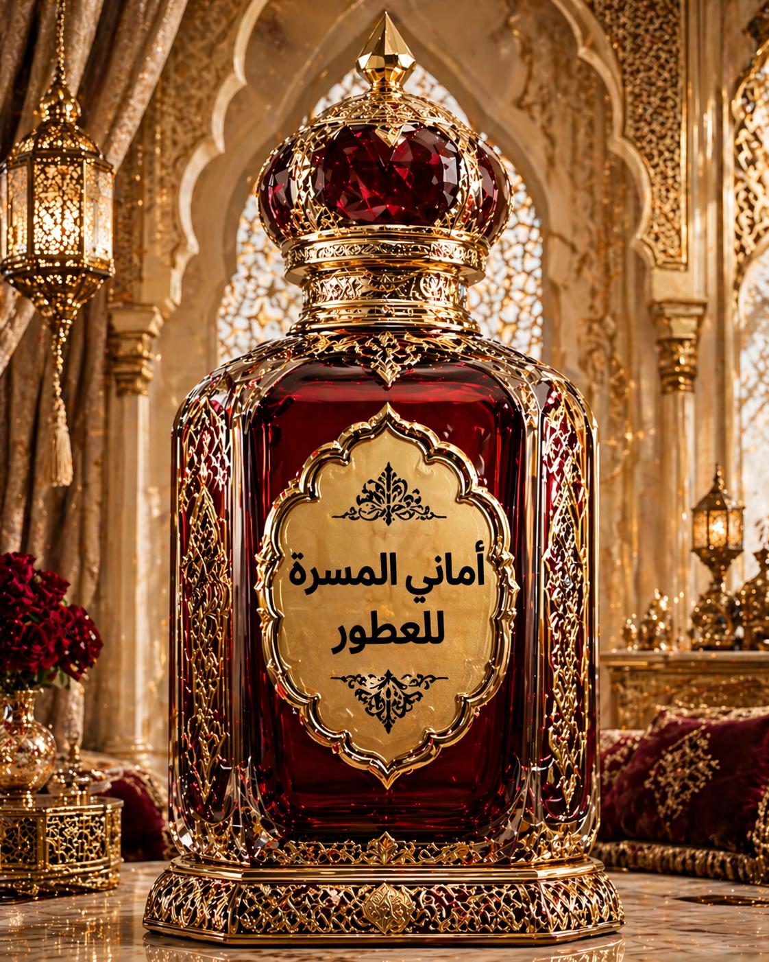 Fragrance