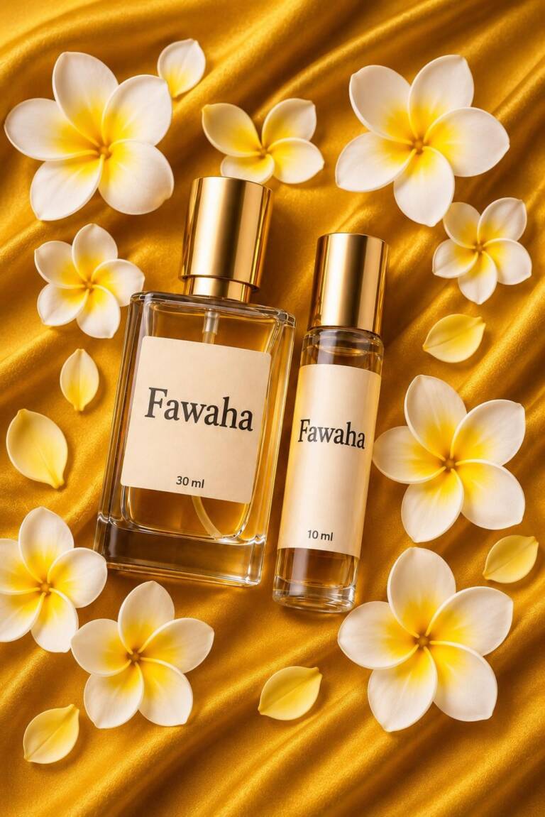 Fawaha
