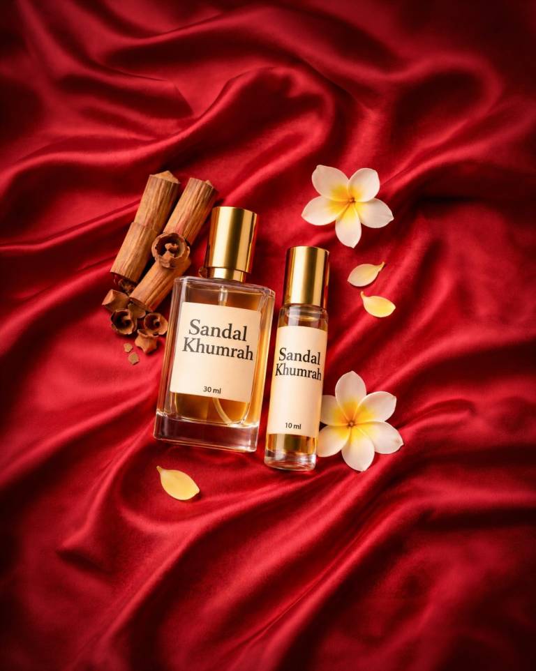 Sandal Khumrah